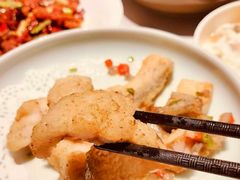 -顶特勒·黄鱼馆·特色菜(上海大世界店)
