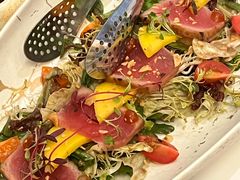 -普朗姆生蚝牛排馆 The Plump Oyster(成都摩方购物中心店)