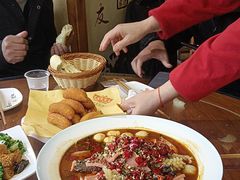 -三厂烩羊肉(五龙口店)