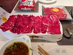 -荣叔港式沙嗲牛肉火锅(正佳潮流店)