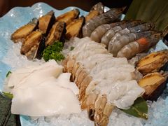 -牛New寿喜烧(金鹰世界店)