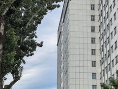 -首都医科大学附属北京友谊医院(西城院区)