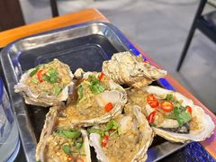 -夜猫子串吧·龙虾.江西小炒(万塘路店)