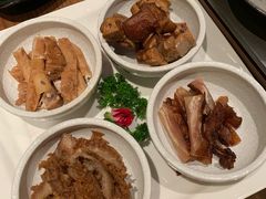 -捞王锅物料理(上海世茂广场店)