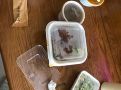 -好嫂子酱猪手•农家菜(华远坊店)