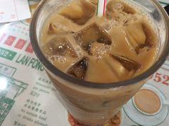 -兰芳园(上环店)