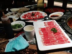 -晓宇重庆火锅(大唐不夜城店)