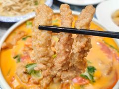 -聚丰园•湖鲜餐厅(阿红私房菜梅石路店)