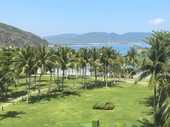 -三亚太阳湾柏悦酒店