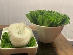 -清真·京华源铜锅涮肉(丰庆店)