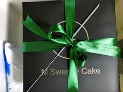 -姆们M Sweetie Cake(五道口店)
