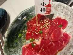 -和牛村烧肉放题(淄博王府井店)