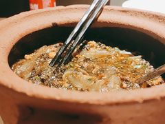 -回头食客-李久其家民间餐厅(望城金桥国际店)
