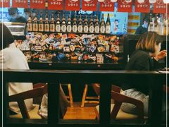 -白石的深夜食堂(万达店)