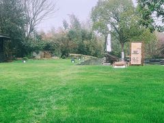 -天目湖涵田度假村
