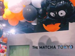 -THE MATCHA TOKYO抹茶东京