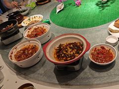 -小柴米·传统江西菜(万寿宫店)