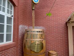 -青岛啤酒博物馆