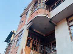 -剥皮寮历史街区