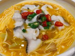 -柒园·三十年创意杭帮菜(龙湖滨江天街店)