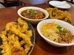 -付小姐在成都(中山公园店)