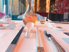 -金轩中餐厅 Jin Xuan(浦东丽思卡尔顿酒店)