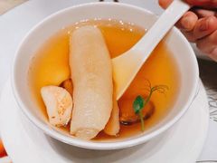 -8餐厅(新葡京酒店)