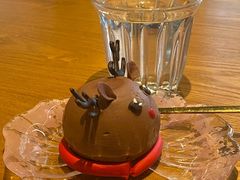 -街角 T·COFFEE 融合料理·BISTRO(车公庙店)