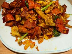 -群姐面馆·海鲜烧烤(同安路二店)