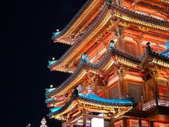 -牛首山文化旅游区