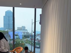 -绿雪芽白茶(浙大华家池校区凯旋路店)