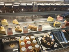 -大连铂尔曼酒店-铂尔曼美食廊 Pullman Deli