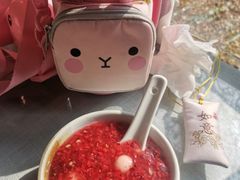 -兰桂坊·花园餐厅(西湖店)