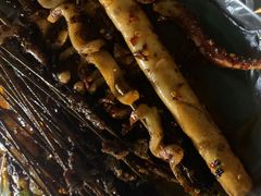 -袁师傅烤肉(弹子石店)