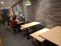 -麦当劳(厦门北站店)
