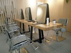 -AFA Hair studio·女士发型设计