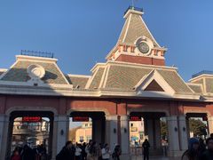 -沈阳方特欢乐世界