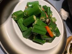 -茶宴·美食地标餐厅(沙坡尾店)