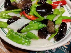 -云海肴·汽锅鸡·云南代表菜(天山百盛优客店)