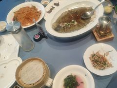 -宴周康·精致江浙菜(周浦店)