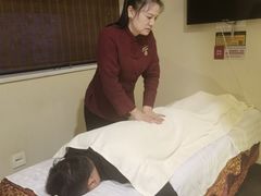 -汉仁宫·古法按摩·足道·SPA(民治店)
