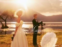 -爱我旅拍婚纱摄影(大理店)