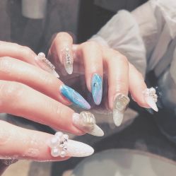 点击看大图 -雪儿·YuKi美甲美睫皮肤管理Salon