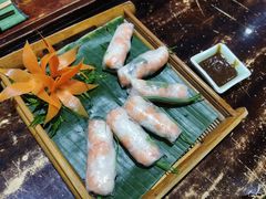 春卷-Lam Vien Restaurant