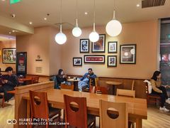 大堂-COSTA COFFEE(中粮祥云店)