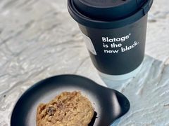 -BLATAGE COFFEE