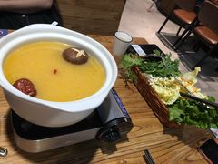 -U你·湖北家宴菜(南湖总店)