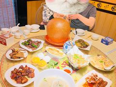 -石岐佬中山菜馆(张溪店)