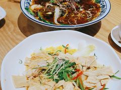 -德胜轩正宗顺德菜(宝安沙井会展中心店)