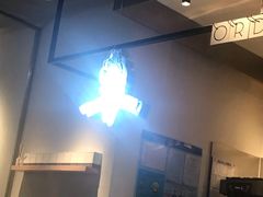 -喜茶(上海兴业太古汇店)